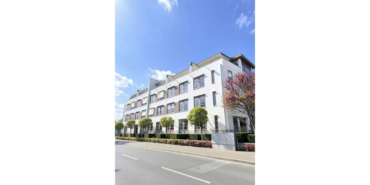 Gewerbeobjekt Bad Homburg vor der Höhe Berliner Siedlung/Gartenfeld - 1.965.000&euro; | Angebot:26709700