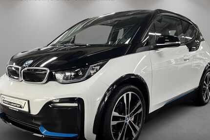 BMW i3 32.948 km 21.890 € Dreieich-Sprendlingen 63303