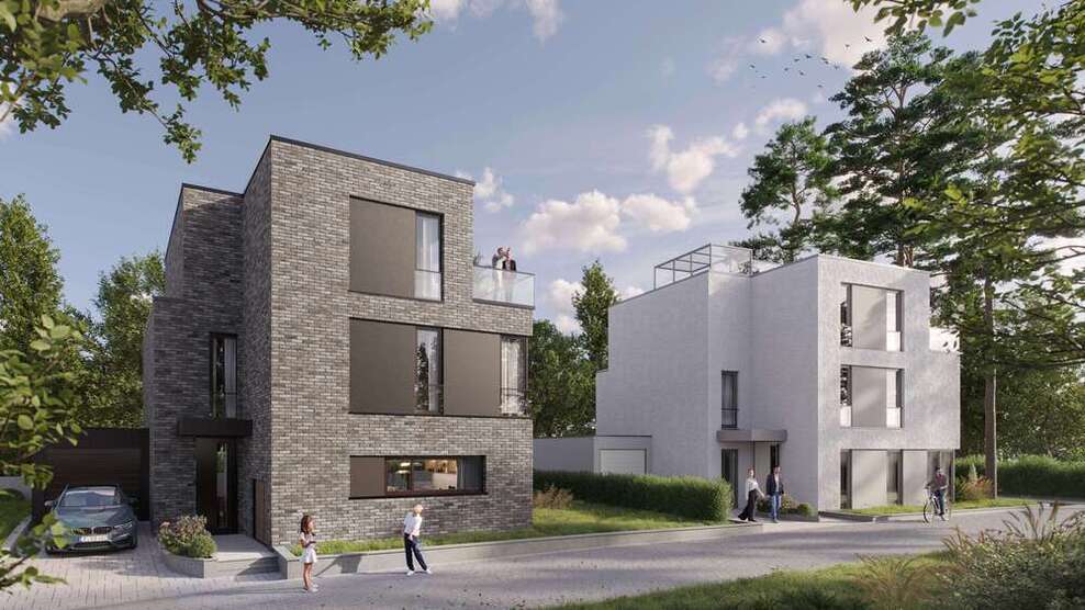 Haus zum Kaufen in Frankfurt am Main 2.950.000 € 302 m²