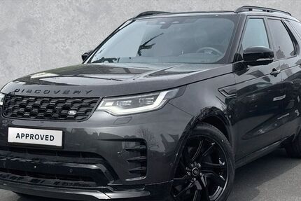 Land Rover Discovery 20.200 km 61.880 &euro; Frankfurt a.M. 60314