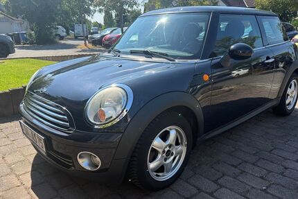 Mini ONE 125.000 km 5.200 &euro; Babenhausen 64832