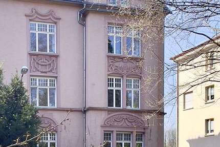 Wohnung Offenbach am Main Hafen - 5 Zimmer, 167 m&sup2;, 2.500&euro; | Angebot:26062715