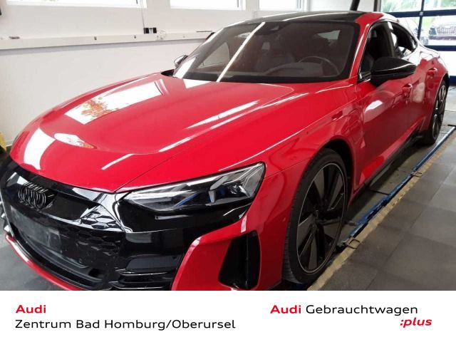 Audi RS e-tron GT 69.638 km 68.890 &euro; Oberursel 61440