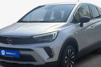 Opel Crossland (X) 25.981 km 21.250 &euro; Frankfurt 60386