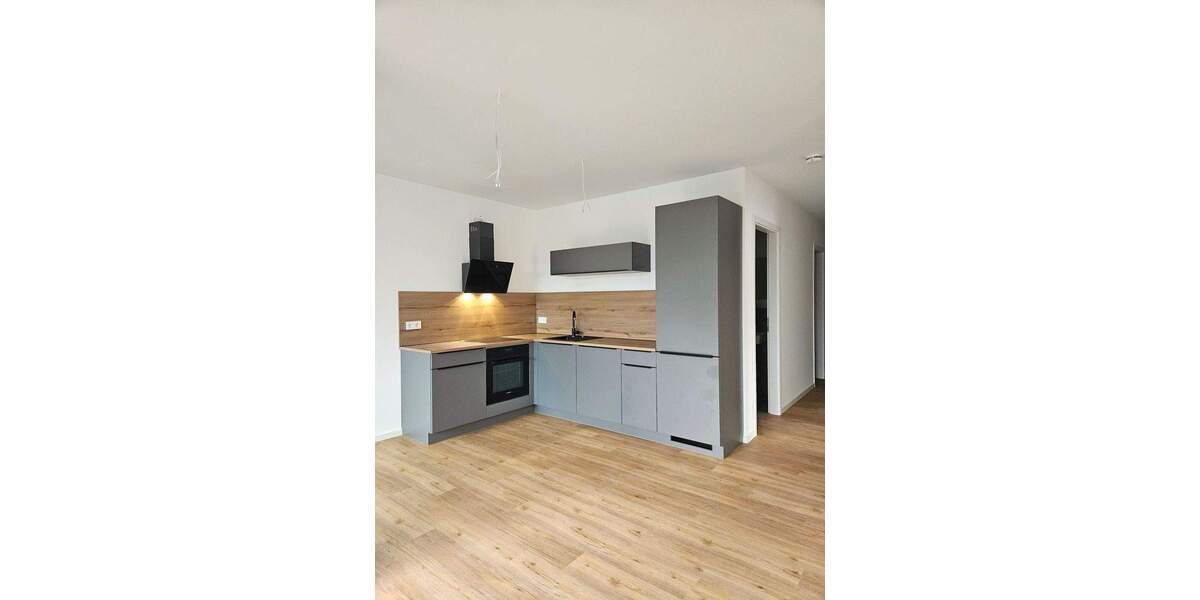Etagenwohnung Frankfurt am Main Sindlingen - 3 Zimmer, 100 m&sup2;, 599.000&euro; | Angebot:25604702