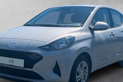 Hyundai i10 2.000 km 15.990 &euro; Rüsselsheim 65428