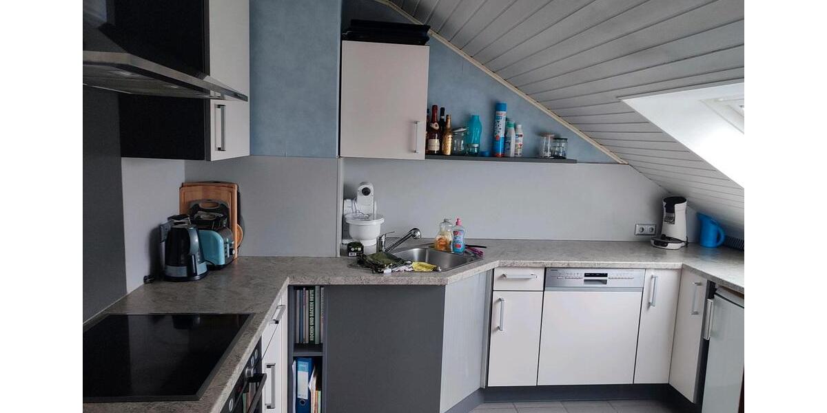 Wohnung, Schöne 3-Zimmer-Wohnung 3 zimmer