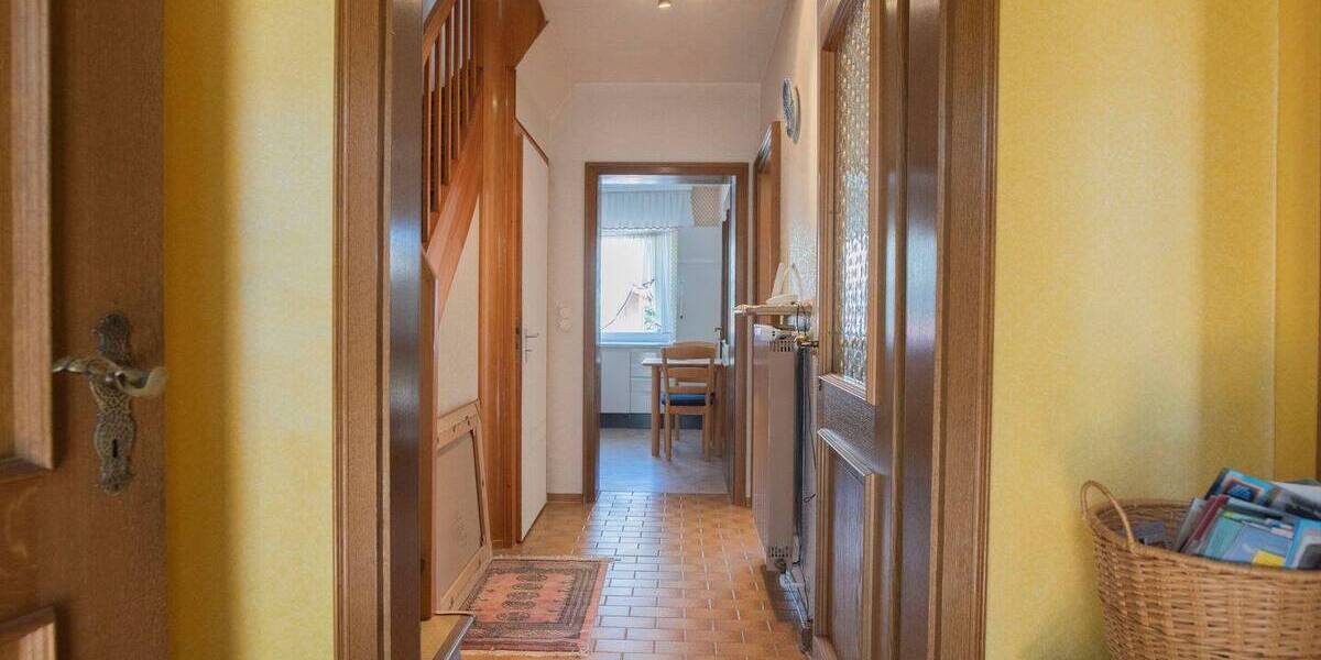Reihenendhaus Frankfurt am Main Nieder-Eschbach - 5 Zimmer, 101 m&sup2;, 749.000&euro; | Angebot:26725201