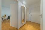 Etagenwohnung Frankfurt am Main Nordend-West - 2 Zimmer, 50 m&sup2;, 1.770&euro; | Angebot:26498926