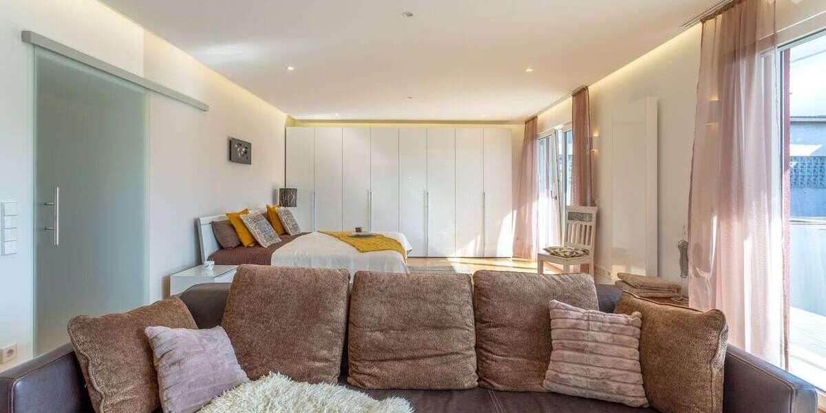 Zimmer Bad Vilbel - 2 Zimmer, 1.950&euro; | Angebot:24986746