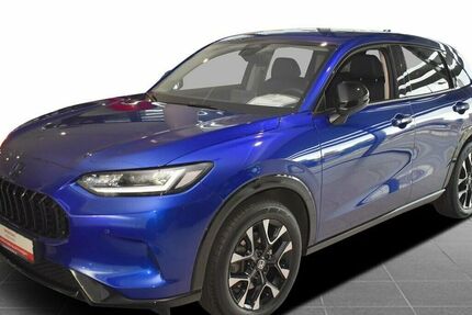 Honda ZR-V 23.305 km 34.980 € Frankfurt am Main 60314