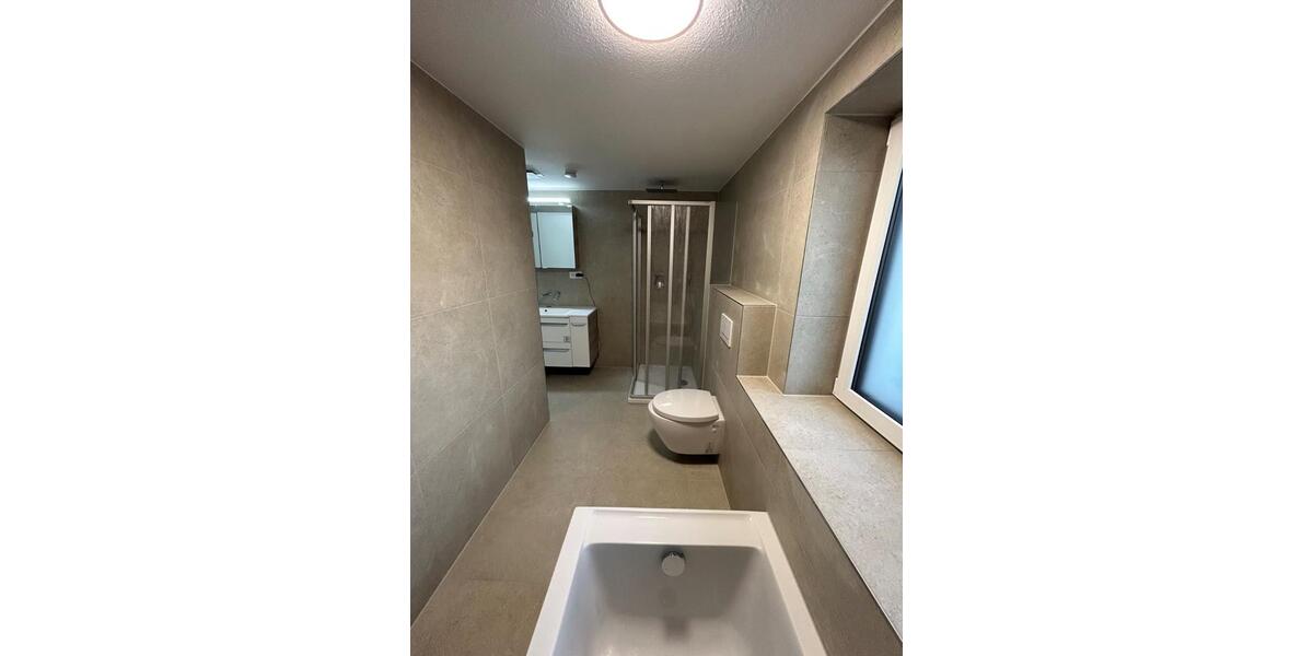 Exklusive Doppelhaushälfte mit 4 Zimmern in Ginsheim-Gustavsburg 4 zimmer