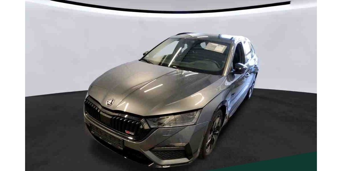 Skoda Octavia 18.600 km 34.649 &euro; Mühlheim 63165