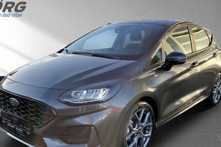 Ford Fiesta 33.780 km 17.996 &euro; Bad Vilbel 61118