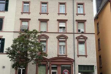 Wohnung Hanau Lamboy - 5 Zimmer, 100 m&sup2;, 1.250&euro; | Angebot:27031220