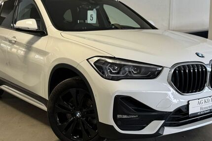 BMW X1 178.600 km 17.499 &euro; Heusenstamm 63150