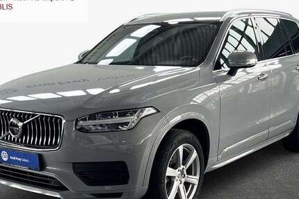 Volvo XC90 43.120 km 47.750 &euro; Frankfurt am Main 60486