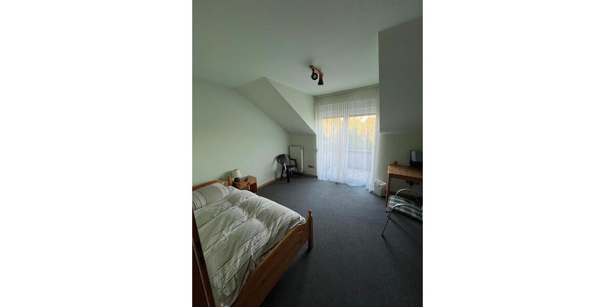 Etagenwohnung Frankfurt am Main Bonames - 1 Zimmer, 20 m&sup2;, 700&euro; | Angebot:27589623