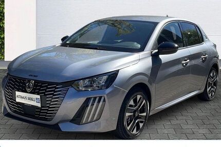 Peugeot 208 21.095 km 14.380 &euro; Rüsselsheim 65428