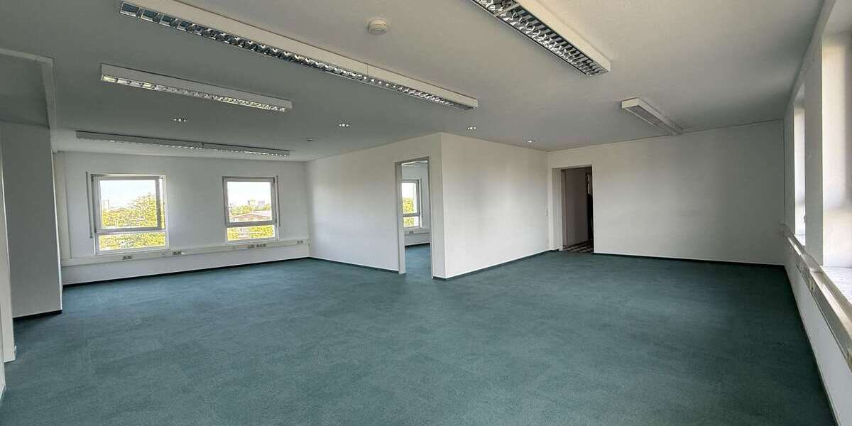 Büro in Frankfurt am Main 1.262,07 € 140.23 m² zimmer
