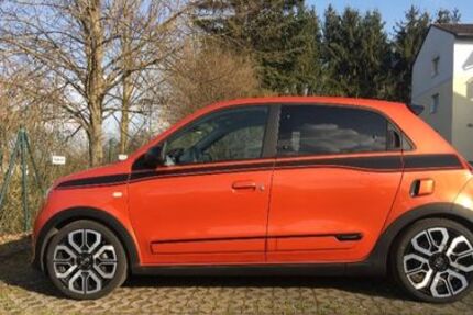 Renault Twingo 47.900 km 11.699 &euro; Friedberg 61169