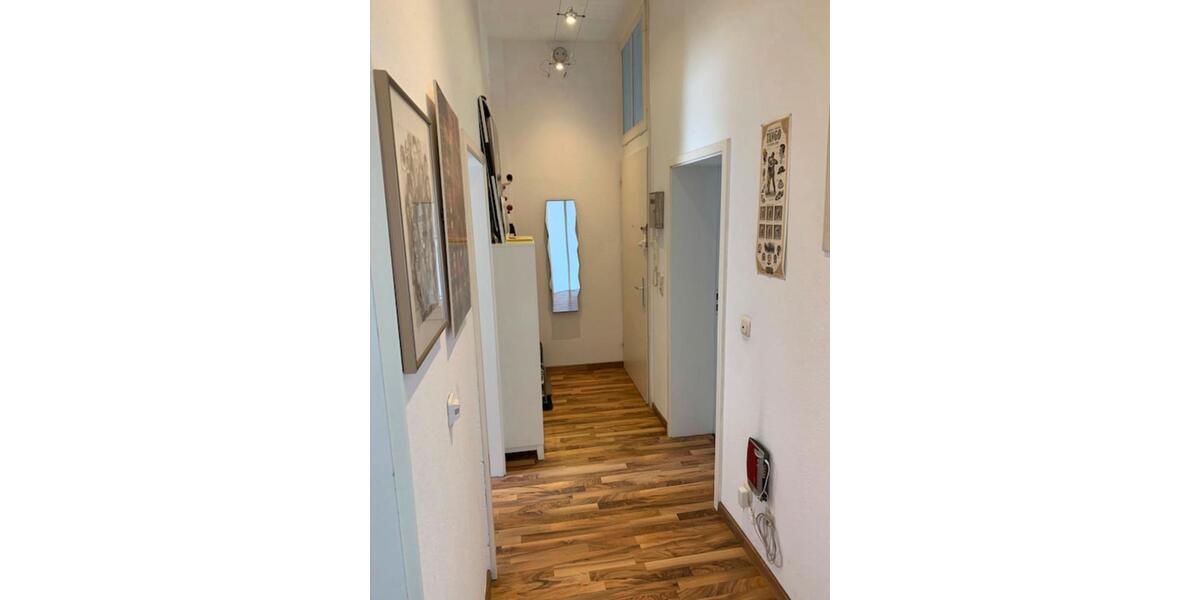 Etagenwohnung Frankfurt am Main Bornheim - 2.5 Zimmer, 71 m&sup2;, 1.550&euro; | Angebot:25590701