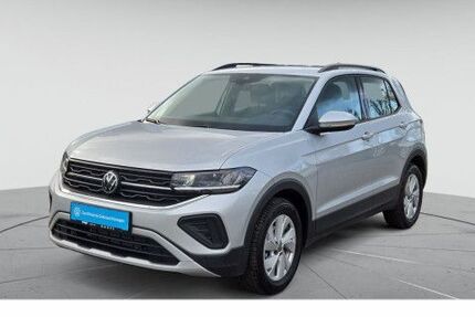 VW T-Cross 1.667 km 25.380 &euro; Darmstadt 64295