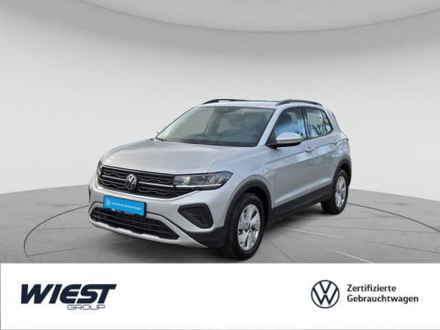 VW T-Cross 1.667 km 25.380 &euro; Darmstadt 64295
