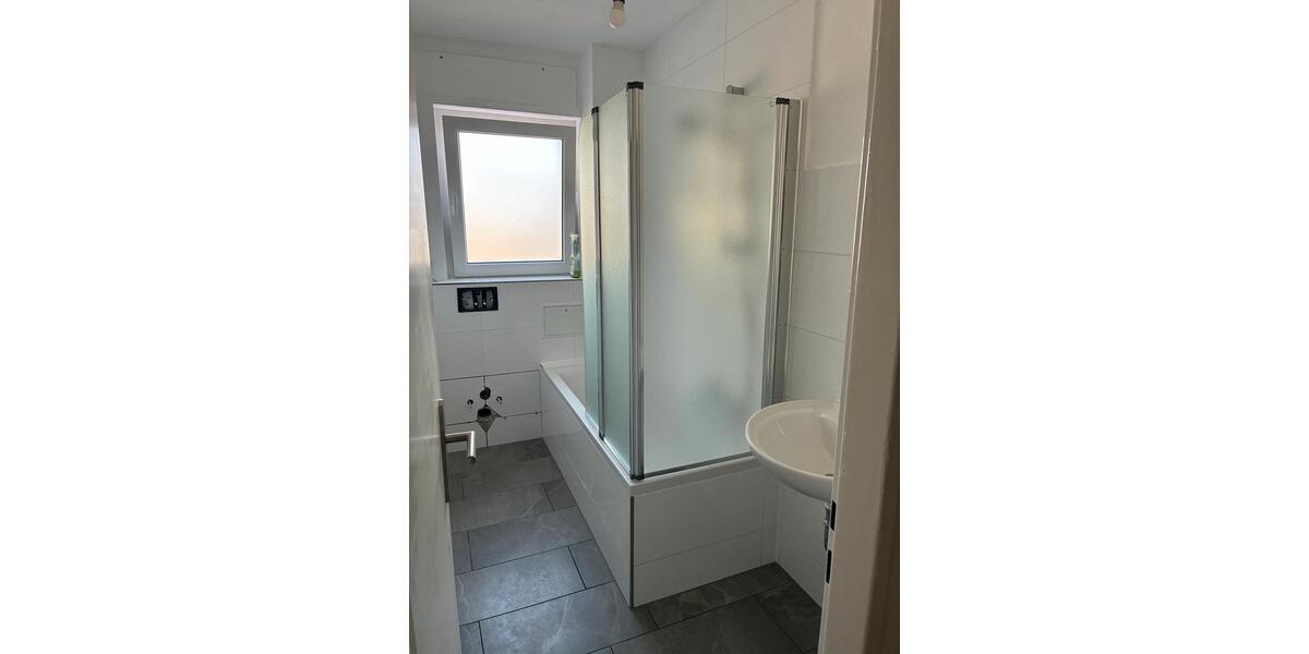 Erdgeschoßwohnung Frankfurt am Main Bonames - 1 Zimmer, 36 m&sup2;, 750&euro; | Angebot:26250165