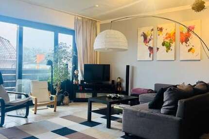 Wohnung zum Mieten in Eschborn 1.700 € 117.47 m² 3.5 zimmer