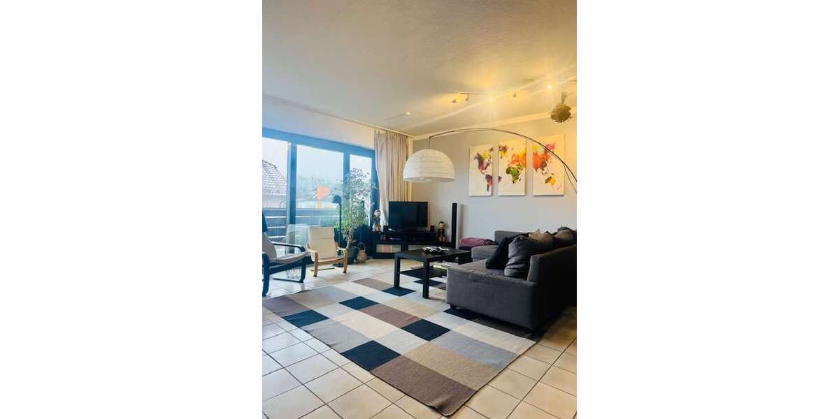 Wohnung zum Mieten in Eschborn 1.700 € 117.47 m² 3.5 zimmer