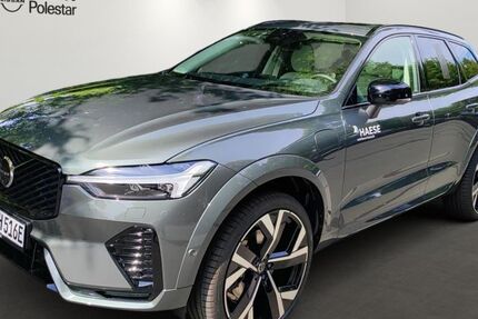 Volvo XC60 2.500 km 77.990 € Mainz-Kastel 55252