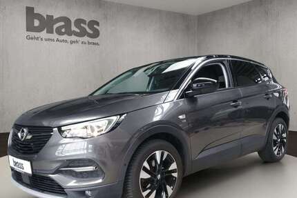 Opel Grandland X 46.310 km 14.980 &euro; Offenbach 63075