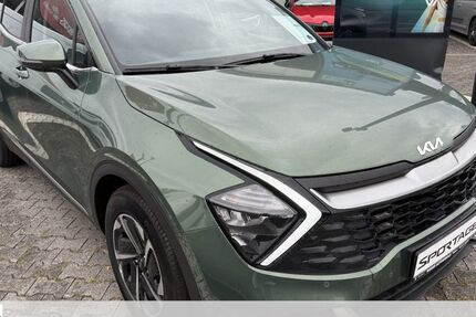 Kia Sportage 2.000 km 29.970 &euro; Hanau 63452