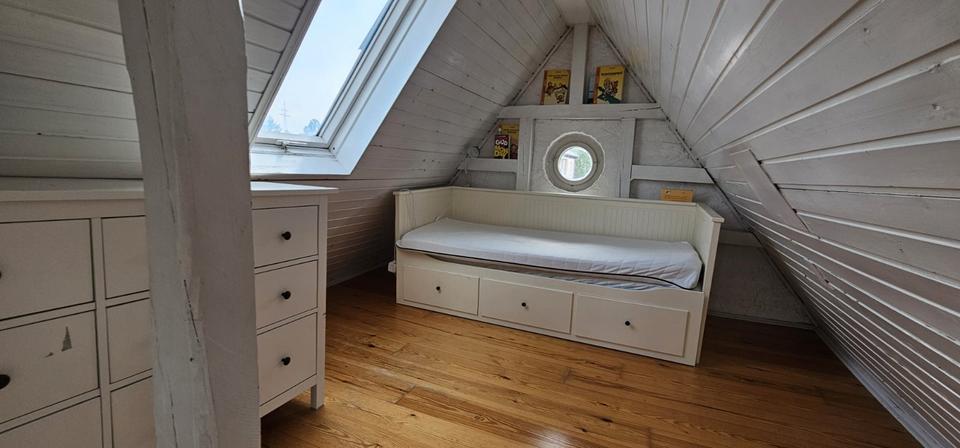 Einfamilienhaus Hanau Großauheim - 4.5 Zimmer, 131 m&sup2;, 1.600&euro; | Angebot:26355586