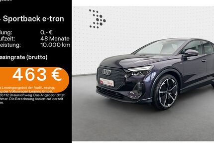 Audi Q4 e-tron 12.387 km 48.480 &euro; Hofheim 65719