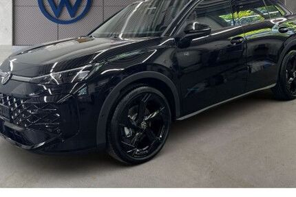 VW T-Roc 4.500 km 39.580 &euro; Frankfurt 60326