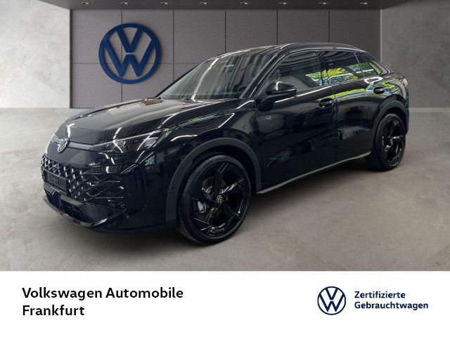 VW T-Roc 4.500 km 39.580 &euro; Frankfurt 60326