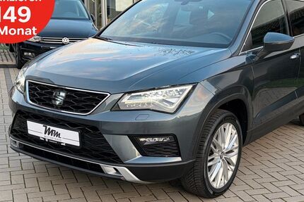 Seat Ateca 50.000 km 17.470 &euro; Rüsselsheim 65428