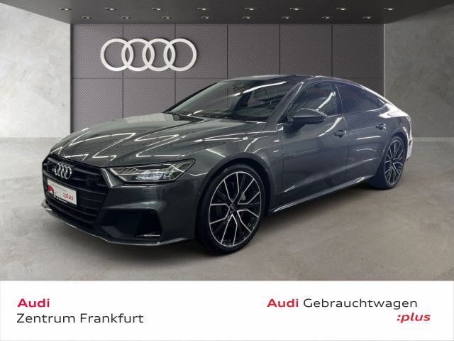 Audi A7 67.985 km 47.850 &euro; Frankfurt am Main 60314