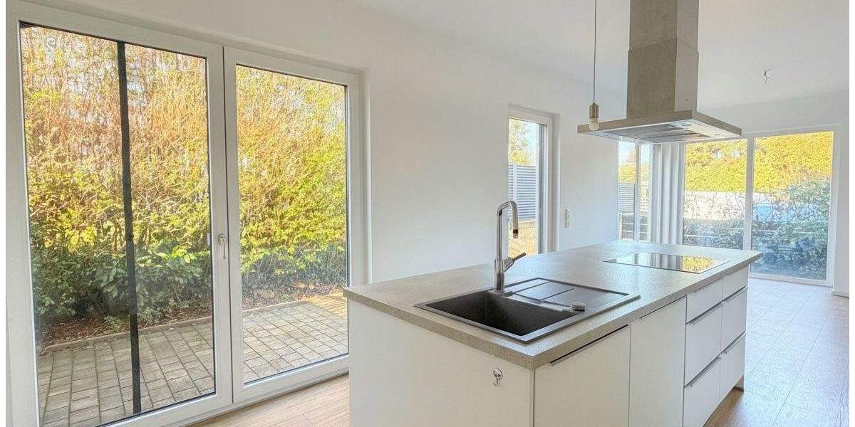 Doppelhaushälfte Kronberg im Taunus Oberhöchstadt - 5 Zimmer, 187 m&sup2;, 1.020.000&euro; | Angebot:25686325