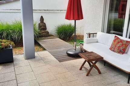 Zimmer Langen - 2 Zimmer, 1.200&euro; | Angebot:27163084