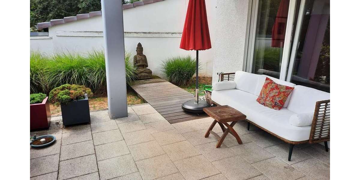 Zimmer Langen - 2 Zimmer, 1.200&euro; | Angebot:27163084