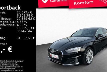 Audi A5 41.500 km 28.379 &euro; Offenbach am Main 63071