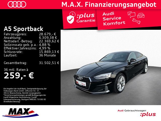 Audi A5 41.500 km 28.379 &euro; Offenbach am Main 63071