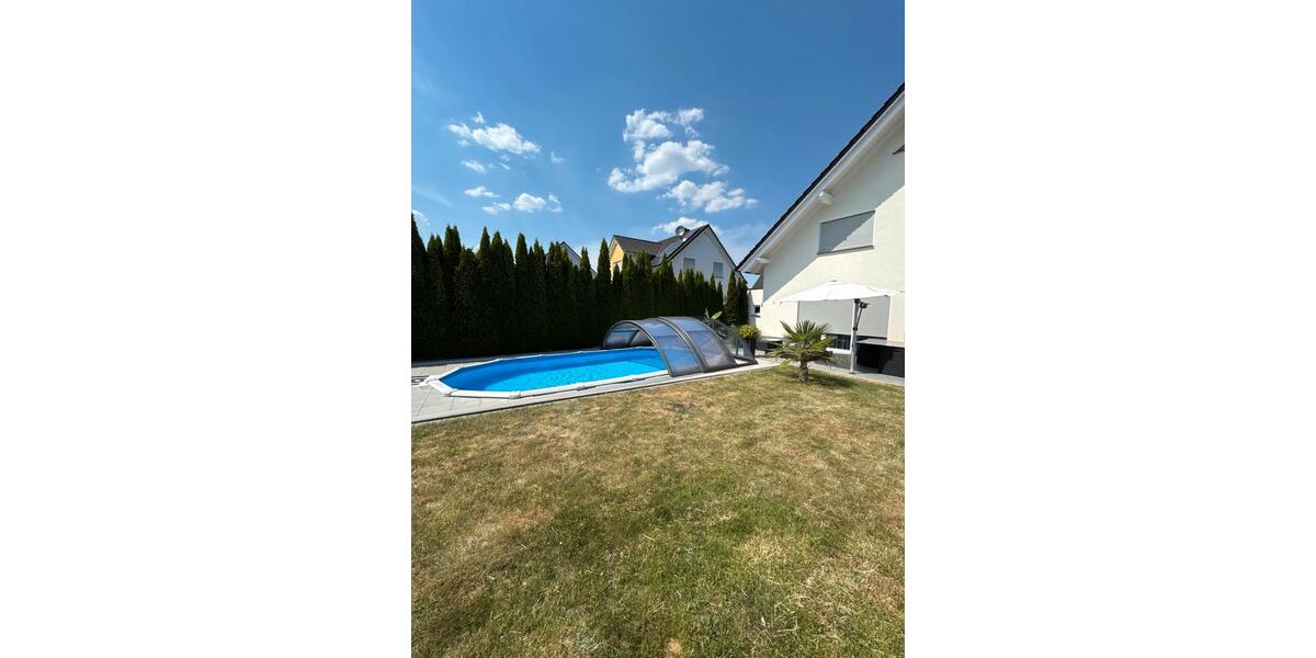 Einfamilienhaus Limeshain - 6.5 Zimmer, 180 m&sup2;, 879.000&euro; | Angebot:27233675