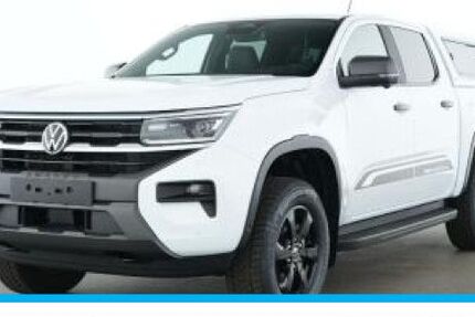 VW Amarok