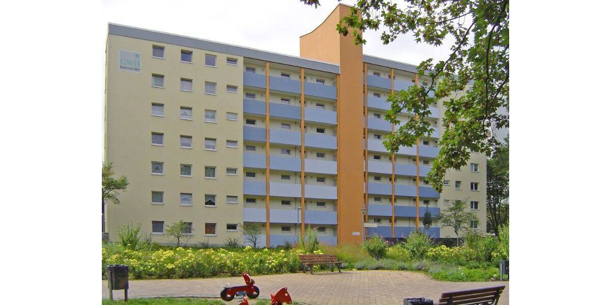 Etagenwohnung Frankfurt am Main Praunheim - 2 Zimmer, 53 m&sup2;, 735&euro; | Angebot:26741847