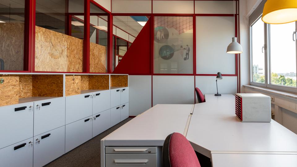 Gewerbeobjekt Frankfurt am Main West - 1.470&euro; | Angebot:26416577