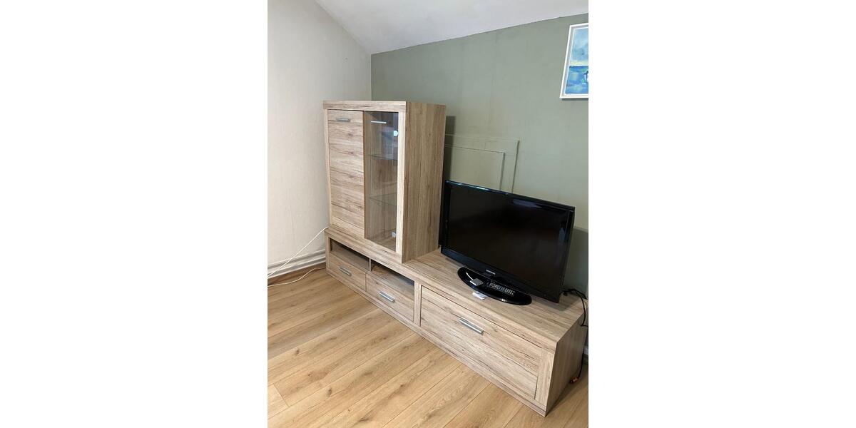 Möblierte Wohnung in 60486 Bockenheim Frankfurt zur Zwischenmiete 2 zimmer